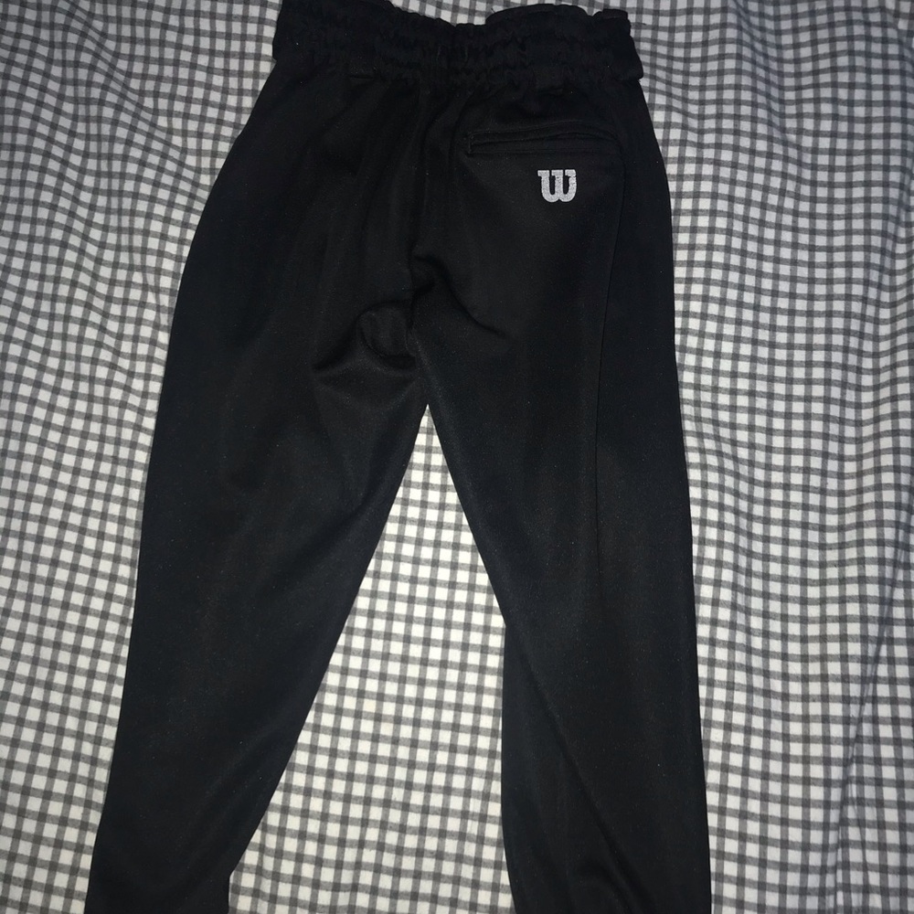Softball pants